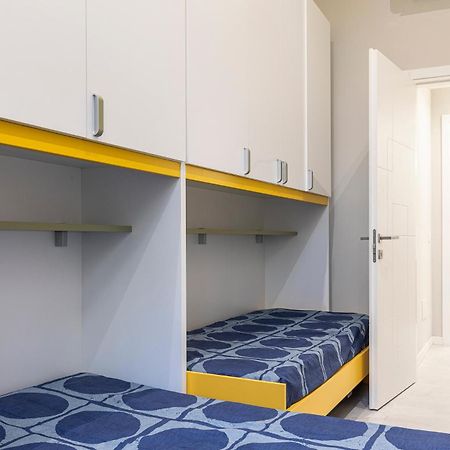 Via Meda House Apartment Milano Ngoại thất bức ảnh