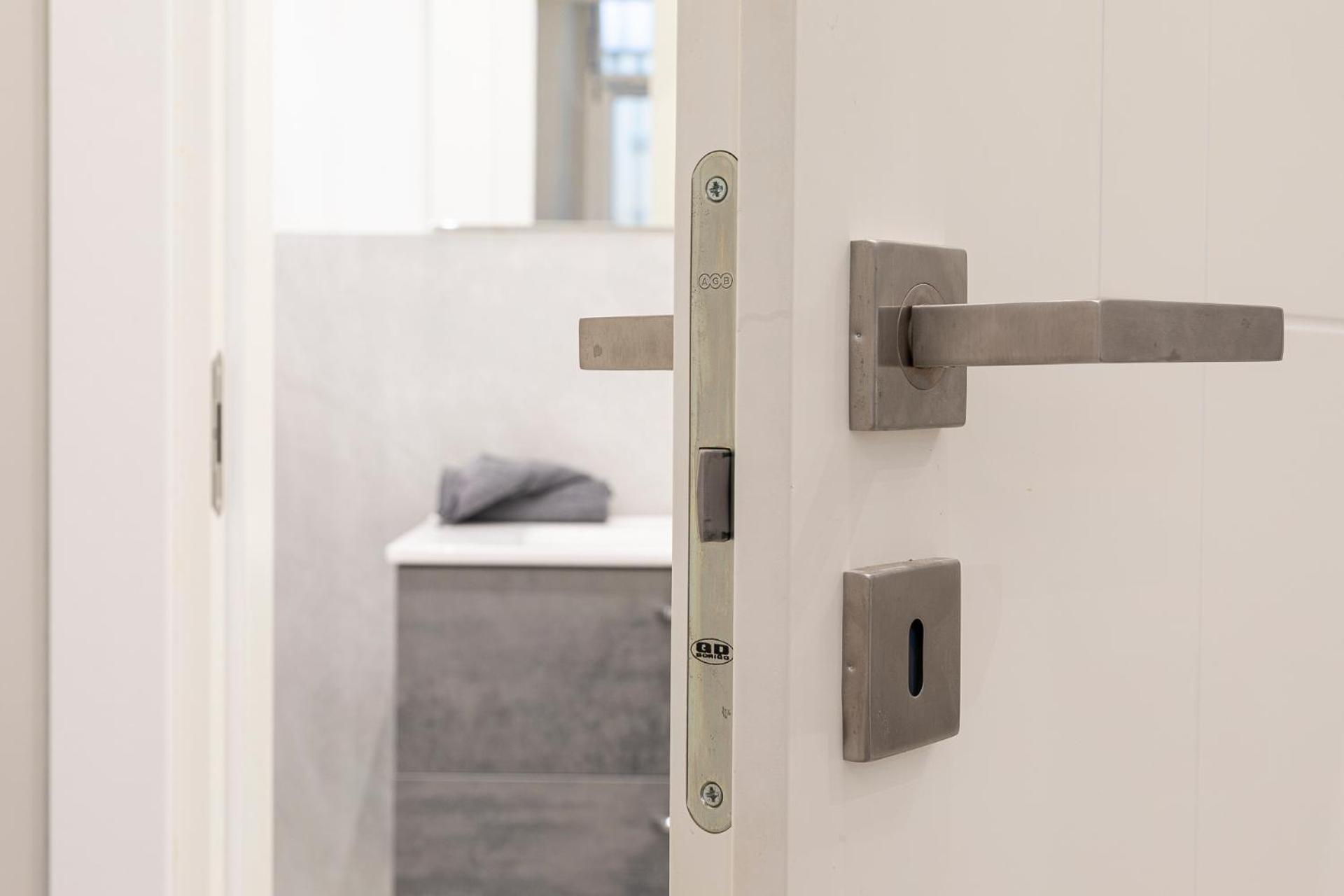 Via Meda House Apartment Milano Ngoại thất bức ảnh