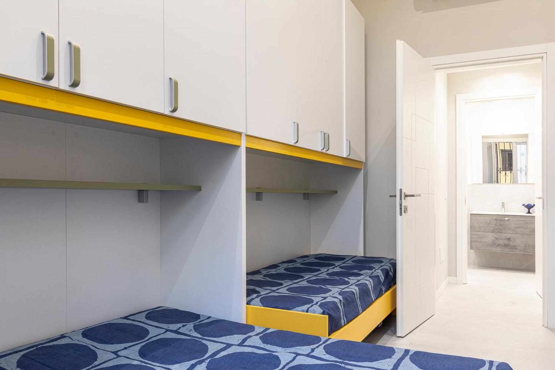 Via Meda House Apartment Milano Ngoại thất bức ảnh