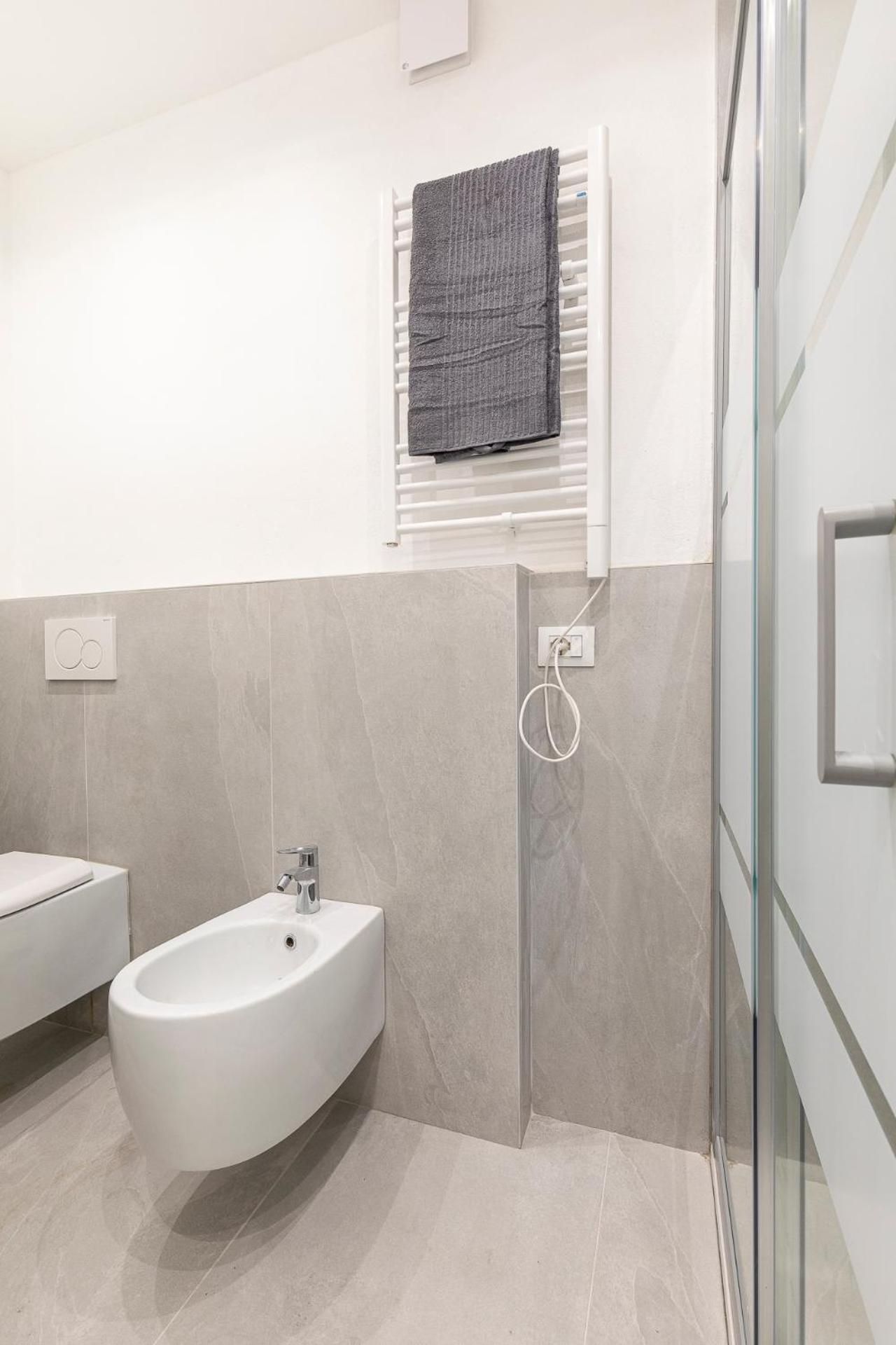 Via Meda House Apartment Milano Ngoại thất bức ảnh