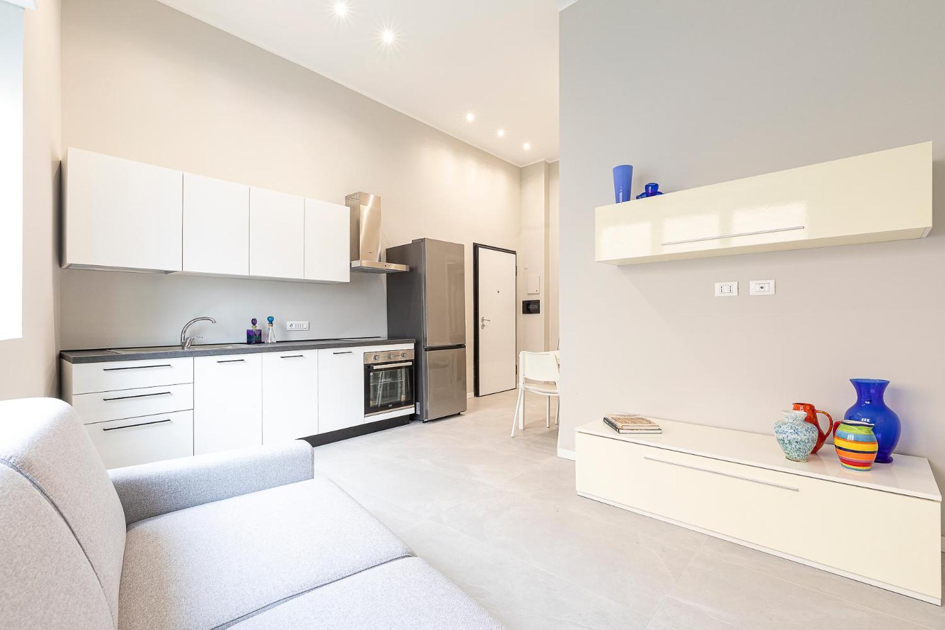 Via Meda House Apartment Milano Ngoại thất bức ảnh